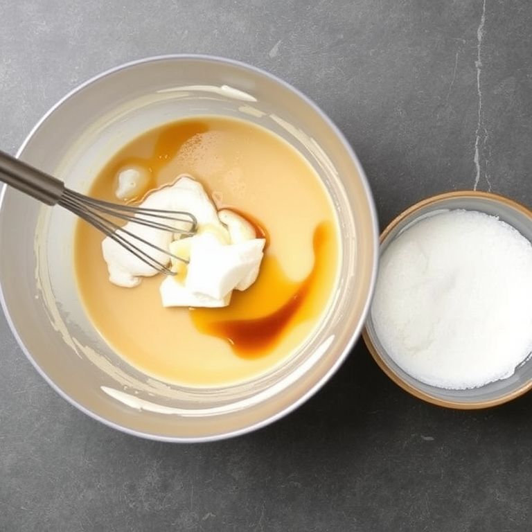 Prepare the Binding Mixture