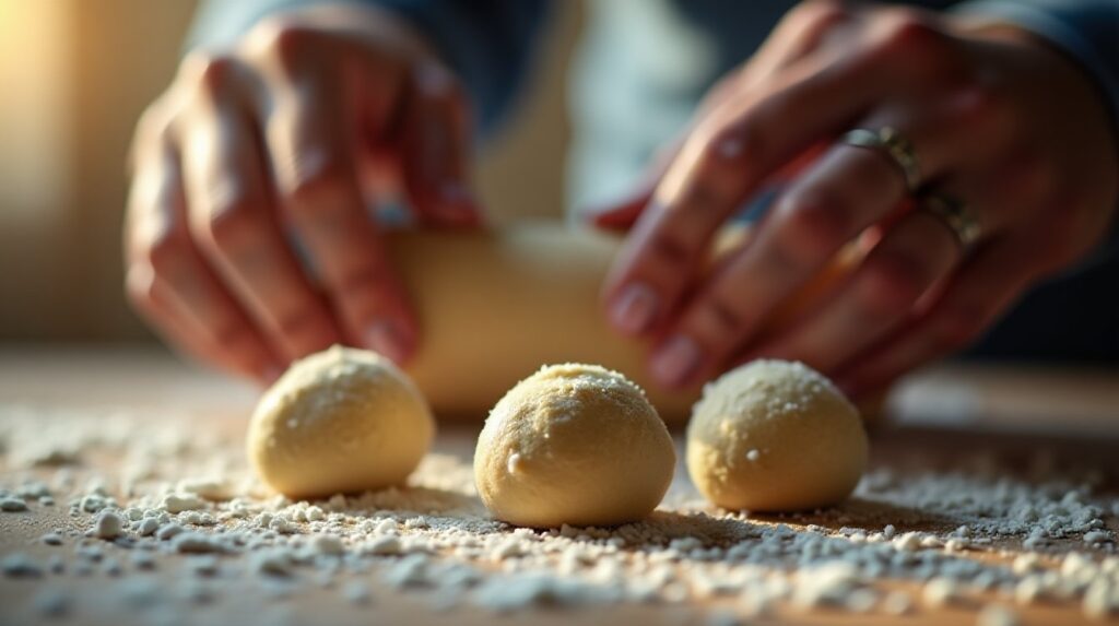 Form Cookies