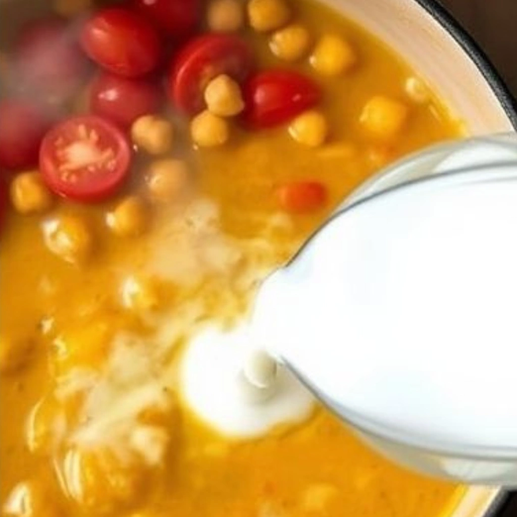 Create Creaminess