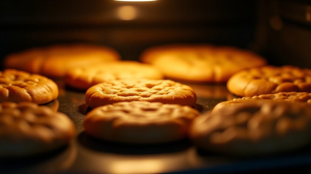 Bake to Perfe