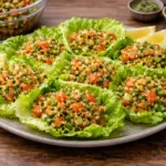 Authentic Kisir Recipe