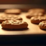 Crispy & Chewy Amaretti Cookies
