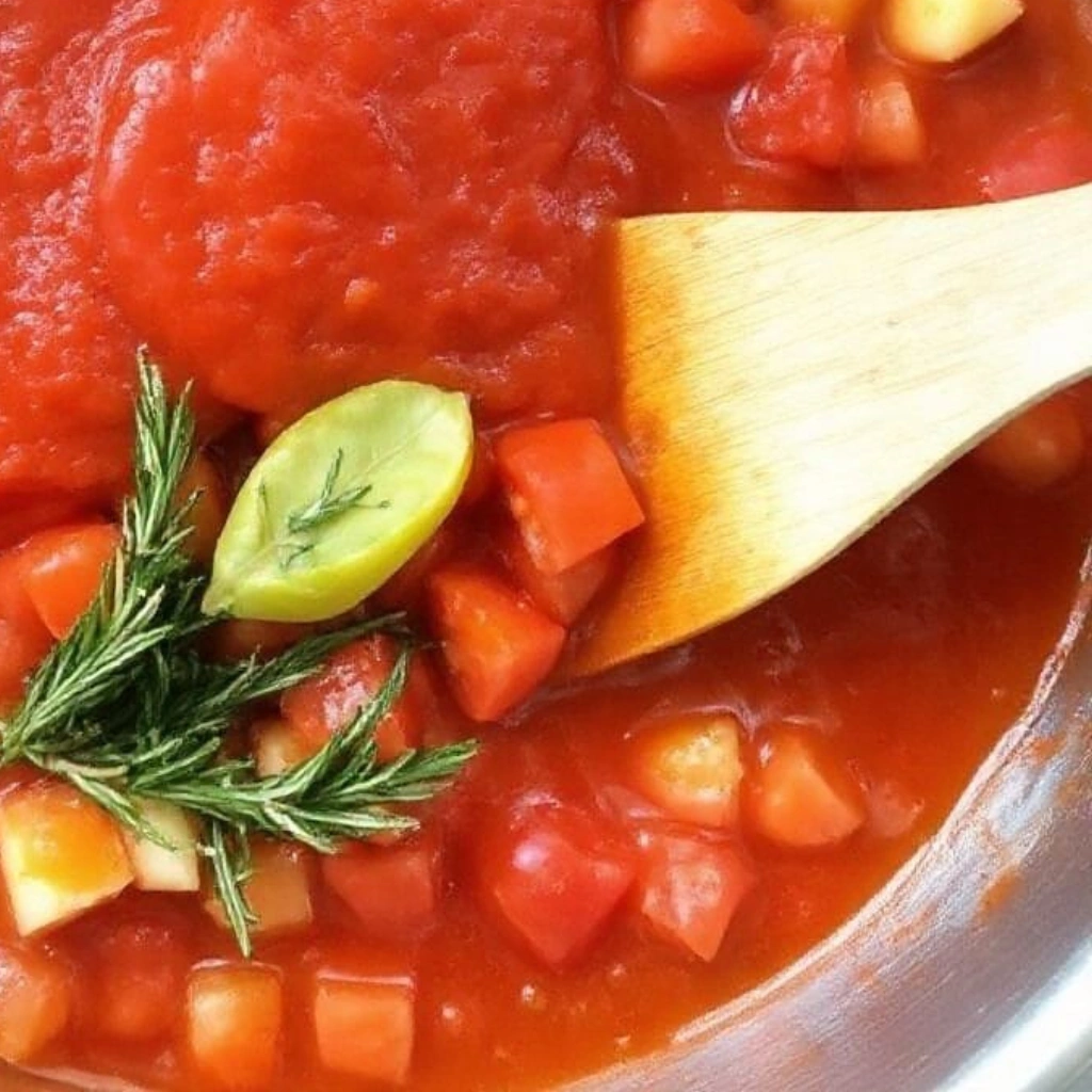 Building the Flavor