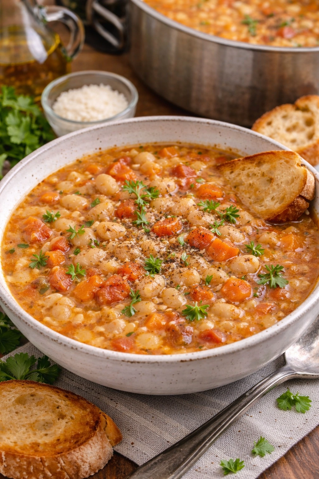 The Luna's Kitchen | Authentic Caldo de Mariscos Recipe for Seafood Lovers