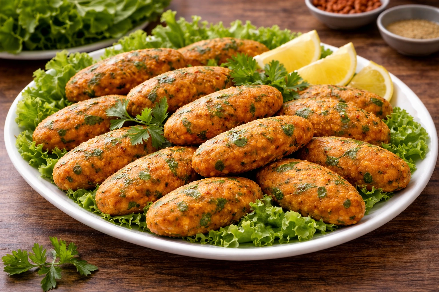 The Luna's Kitchen | Perfect Nachos with Simple Ingredients