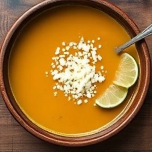 Sopa de Guías
