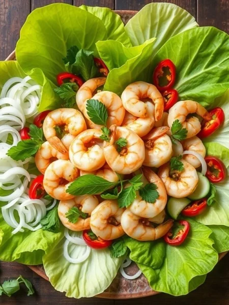 Kung Chae Nampla