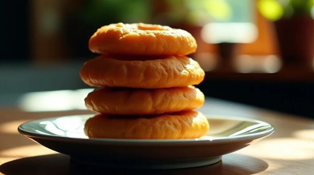 Pickert Recipe