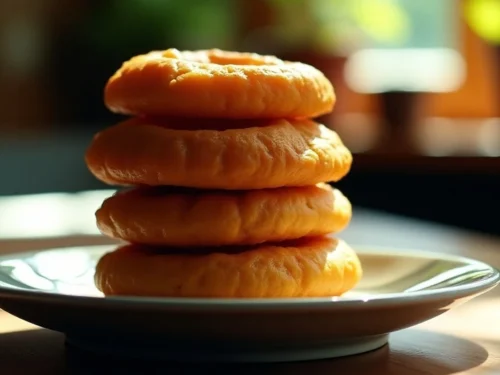 Pickert Recipe