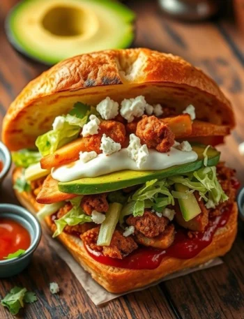 Pambazo Recipe