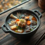 Authentic Imoni Soup Recipe