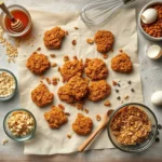 Granola Clusters Recipe