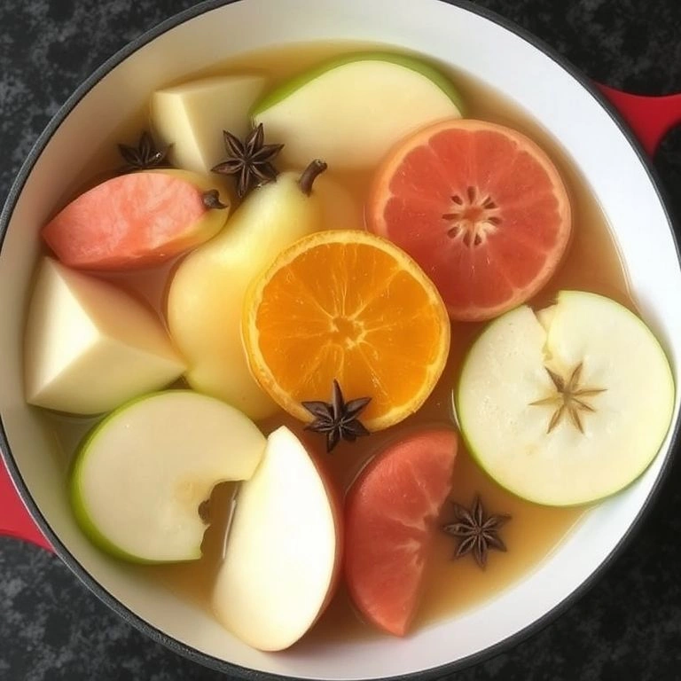 Add Remaining Ingredients