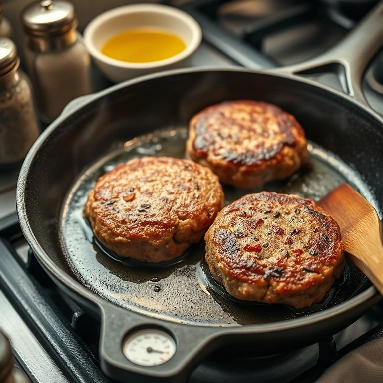 Stovetop Method