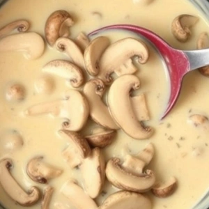 Create the Creamy Base