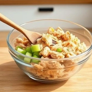 Add the vegetables