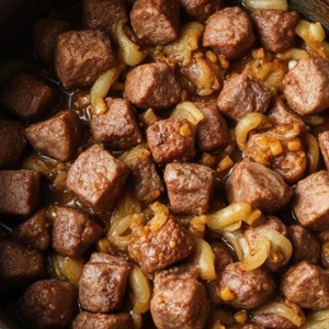 Brown the Beef