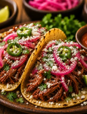 Cochinita Pibil Recipe