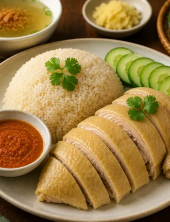 khao man gai