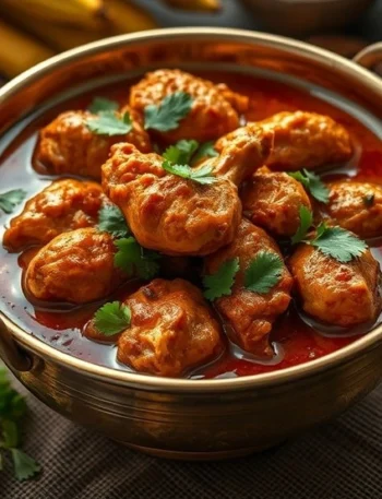 Chicken Chettinad Recipe