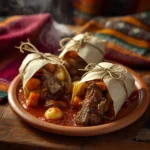 Authentic Mixiote Recipe