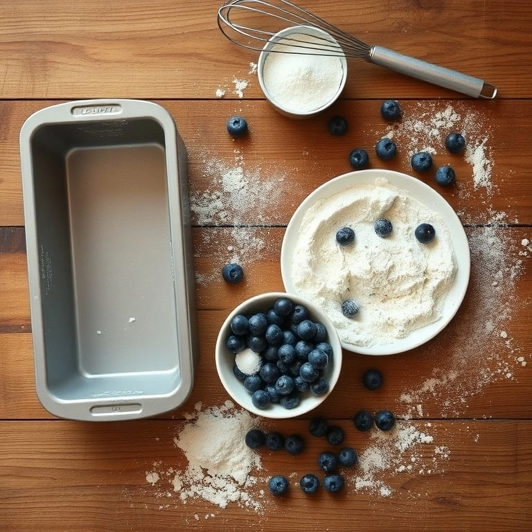 Preparing Your Ingredients