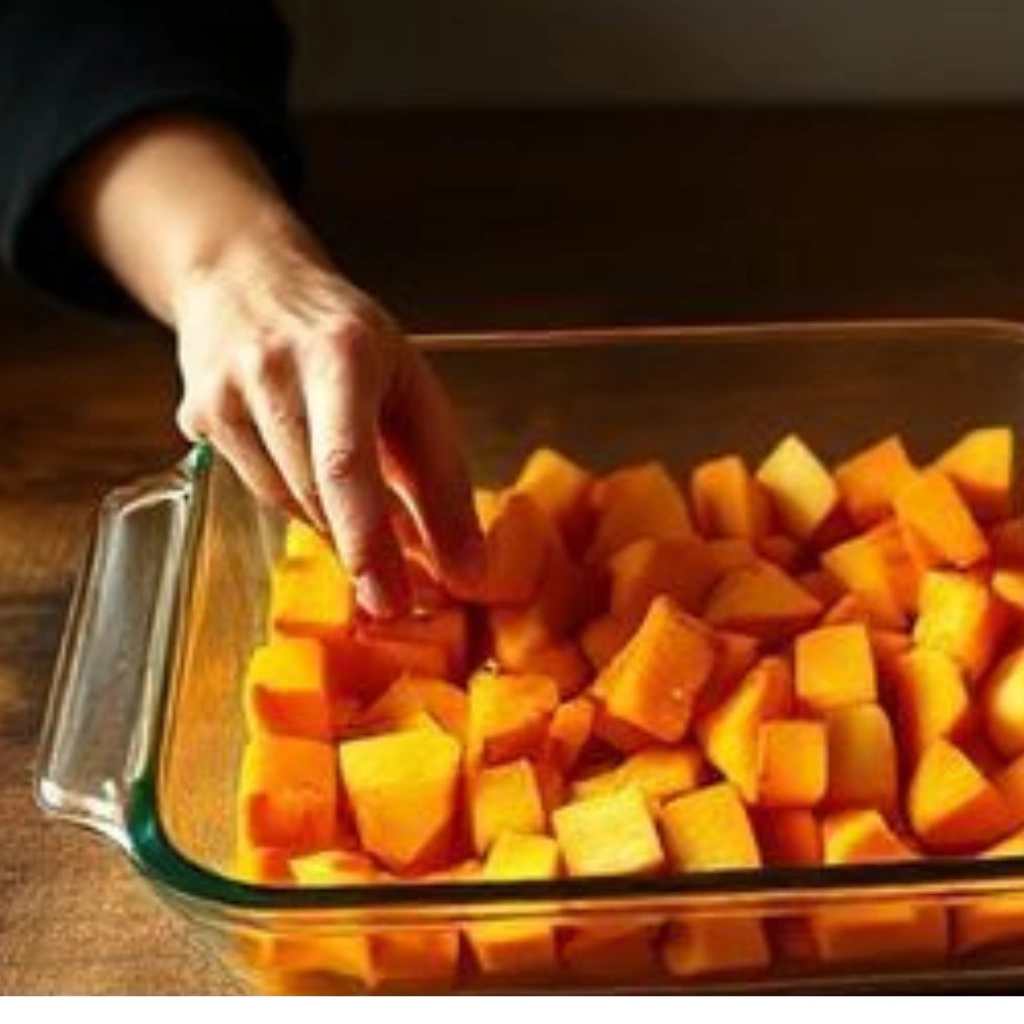 Seasoning the Mixture 