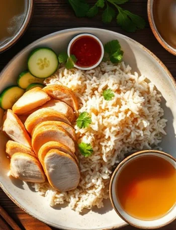 Khao Man Gai