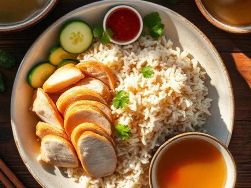 Khao Man Gai