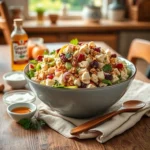 Harvest Chicken Salad