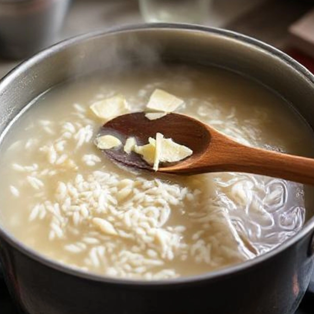Starting the Congee Base