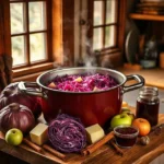 German Rotkohl Recipe