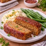 Pumpkin Meatloaf Recipe
