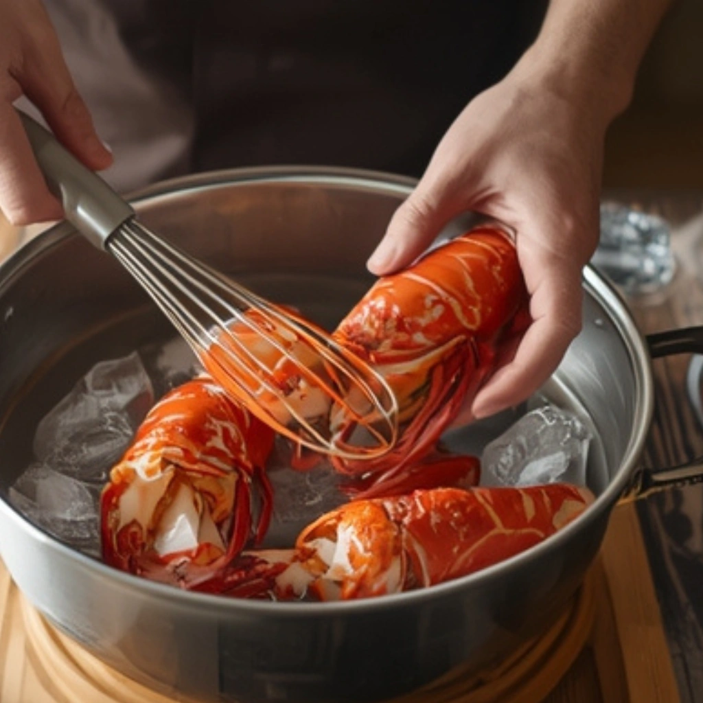 Prepare the Lobster