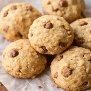 Ultimate Brown Butter Cookie 