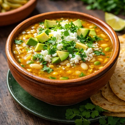 Authentic Sopa de Habas Recipe – Mexican Comfort Soup