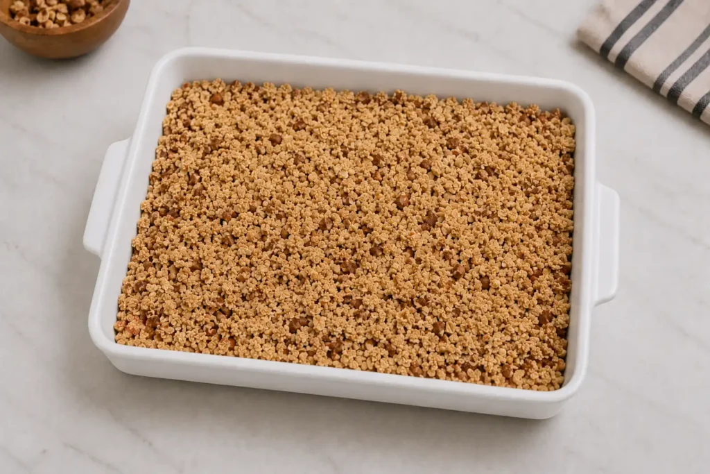 Creating the Perfect Oatmeal Topping