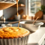 Gluten Free Lemon Olive Oil Cake