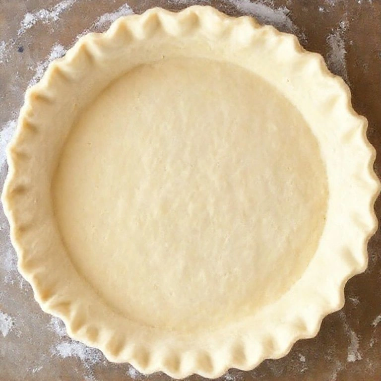 Making the Perfect Pie Crust