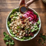 Beet Chicken Salad Recipe