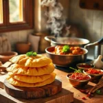 Kombdi Vade Recipe