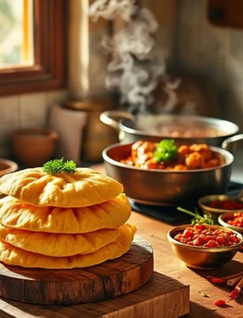 Kombdi Vade Recipe