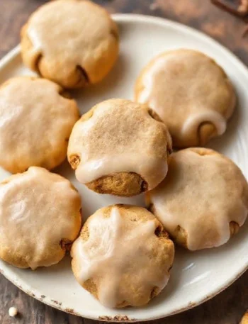 Classic German Pfeffernusse Recipe