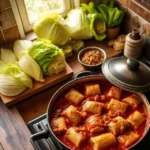 Hungarian Stuffed Cabbage