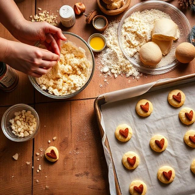 Cooling & Final Presentation