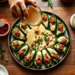 Authentic Chiles en Nogada Recipe