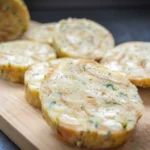 The Luna's Kitchen|Authentic Serviettenknödel in 3 Simple Steps