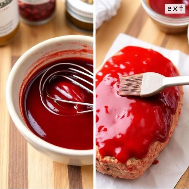 Applying the First Glaze Layer