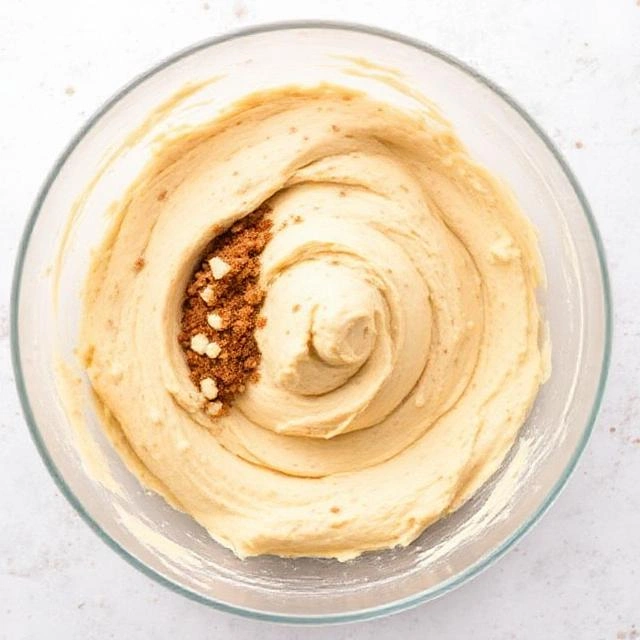 Create the Cookie Dough