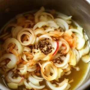 Build the Curry Base